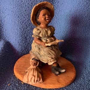 Miss Martha's HALLIE 1991 #443182